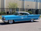 Thumbnail Photo 0 for 1957 Lincoln Premiere